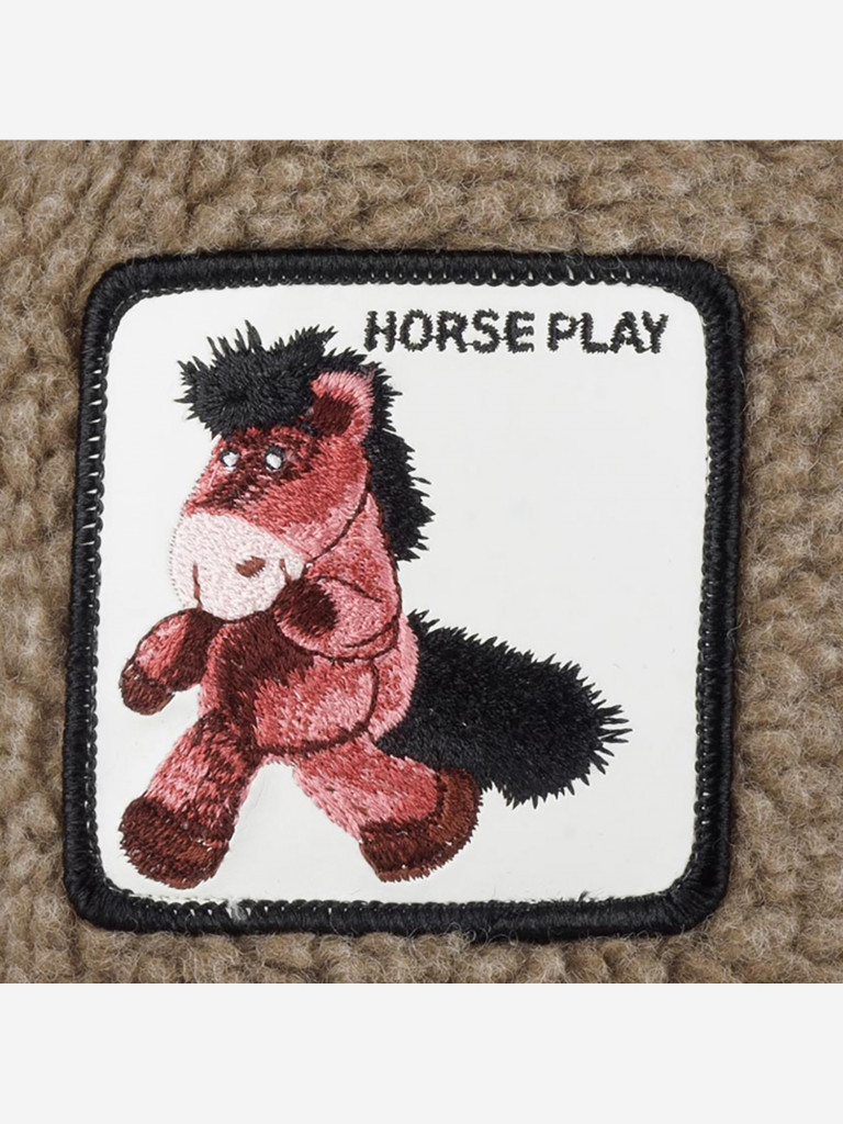 Бейсболка с сеточкой GOORIN BROTHERS 201-0004