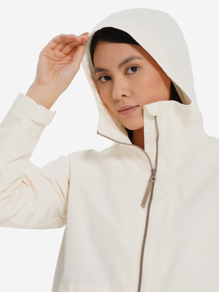 Куртка мембранная женская Cordillero