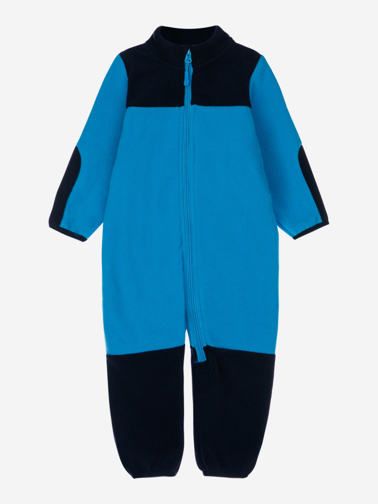 Комбинезон флисовый для мальчиков PlayToday