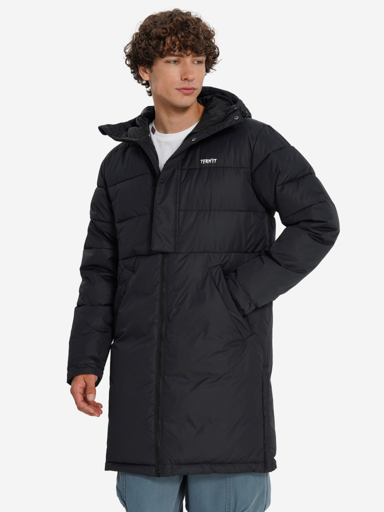 Пуховик мужской Termit