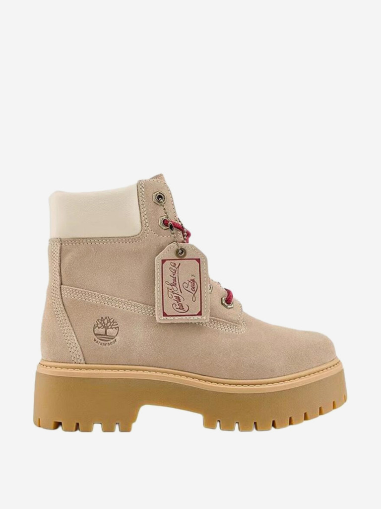 Ботинки Timberland Stone Street