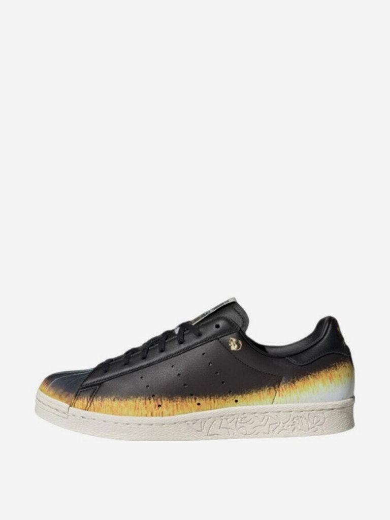 Кроссовки Adidas Originals Superstar 80s X Han Meilin