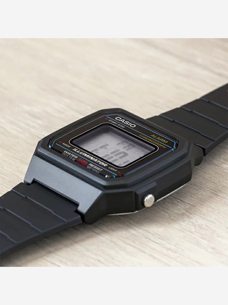 Наручные часы CASIO
