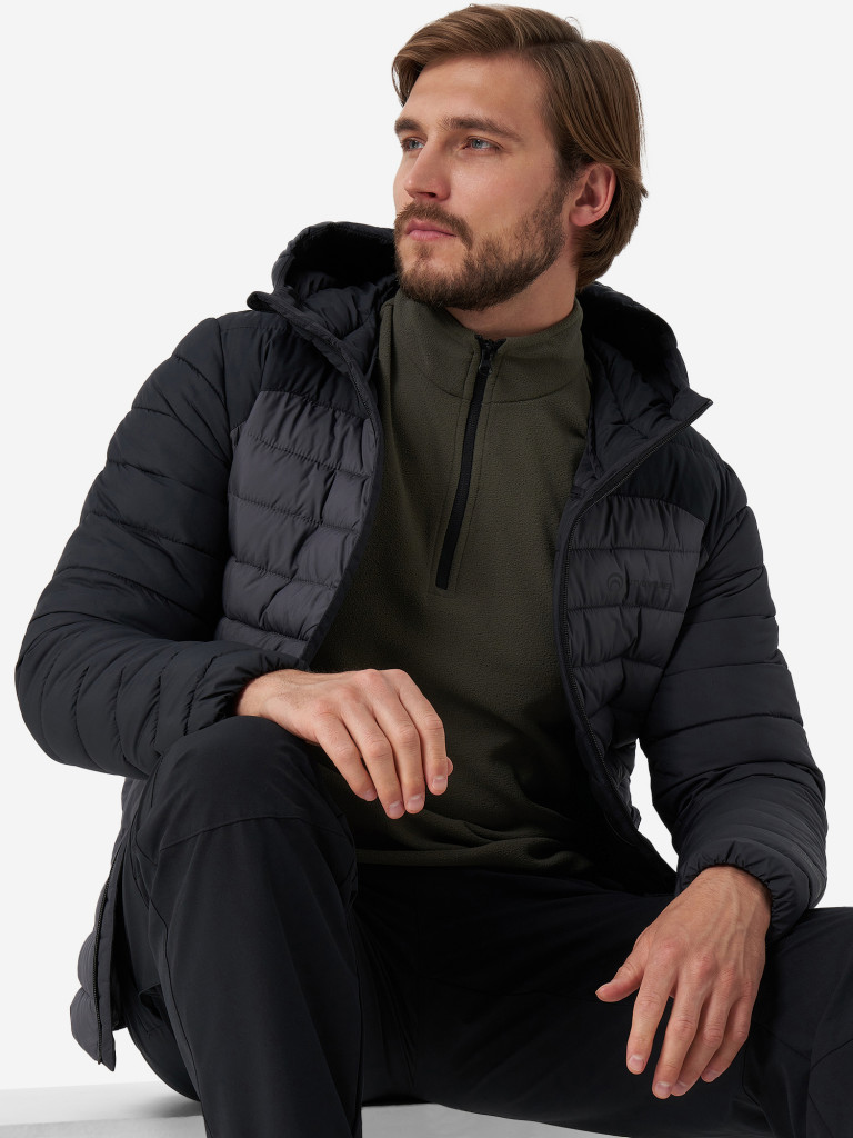 Пуховик мужской Outventure