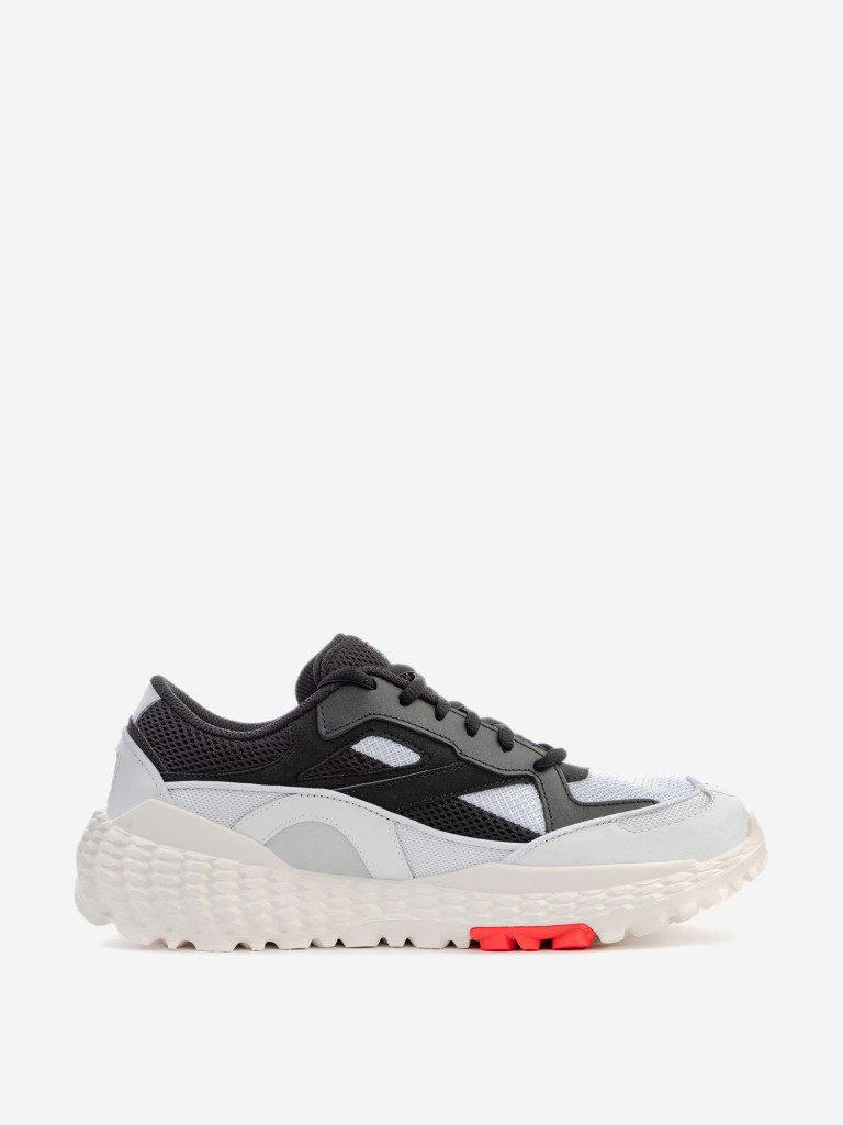 Полуботинки мужские Skechers Monster