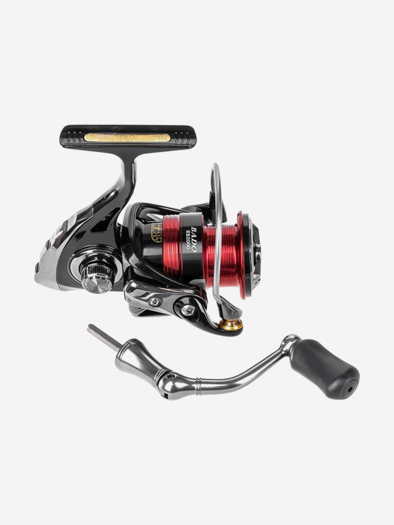 Катушка безынерционная Ryobi Bado RB 2000 4+1 подшипник