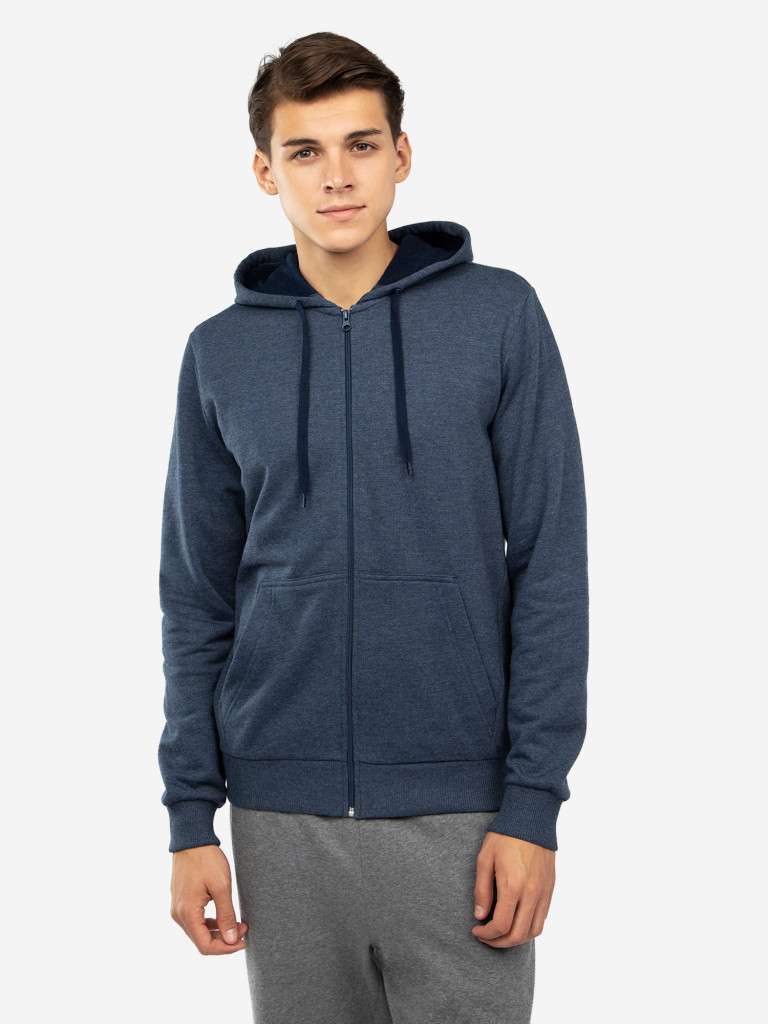 Толстовка мужская Demix