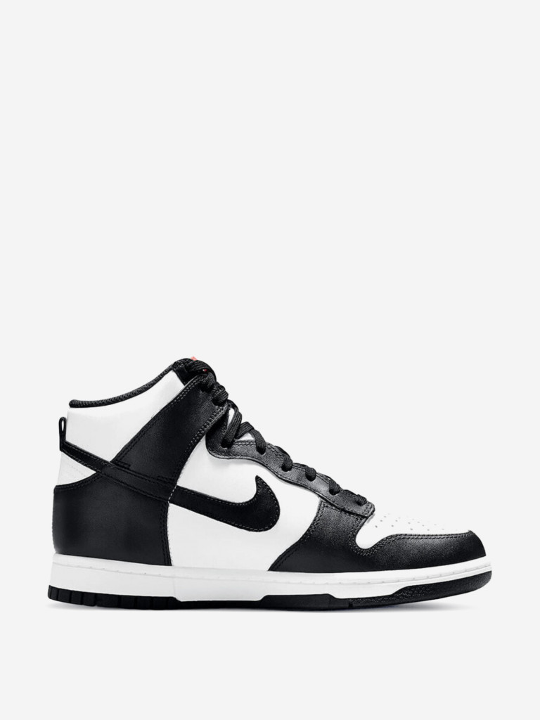 Кроссовки Nike Dunk High Panda 2021
