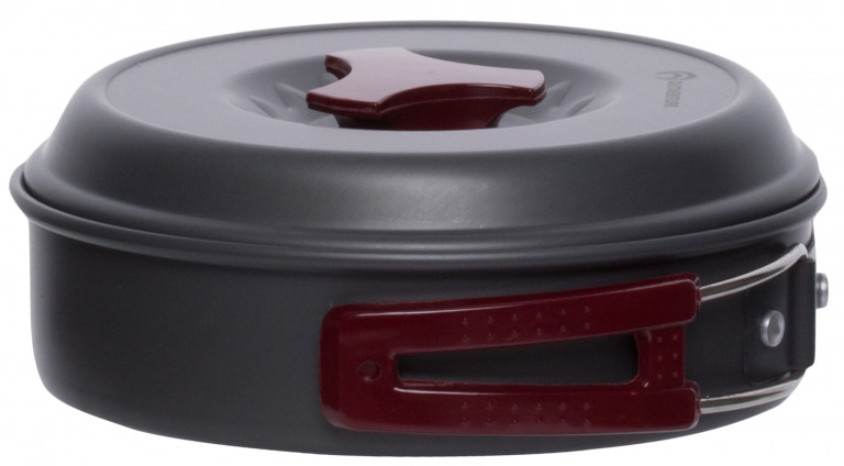 Набор посуды Outventure