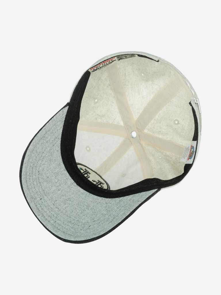 Бейсболка AMERICAN NEEDLE 21005A-CUG Chicago Union Giants Archive MILB