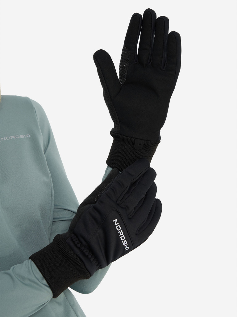 Перчатки Nordski Arctic