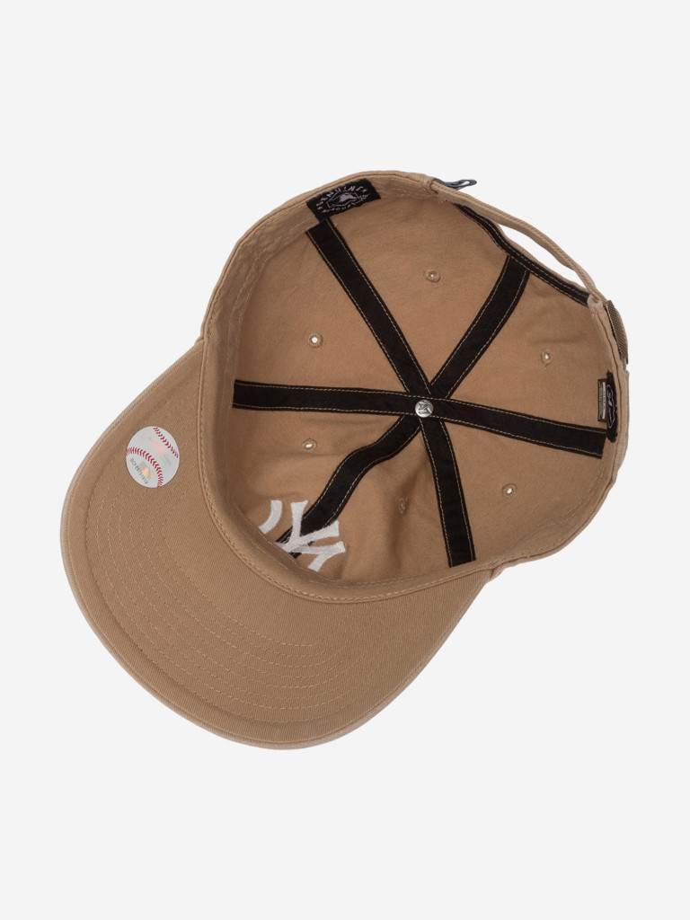 Бейсболка 47 BRAND B-RGW17GWS-KHC New York Yankees MLB