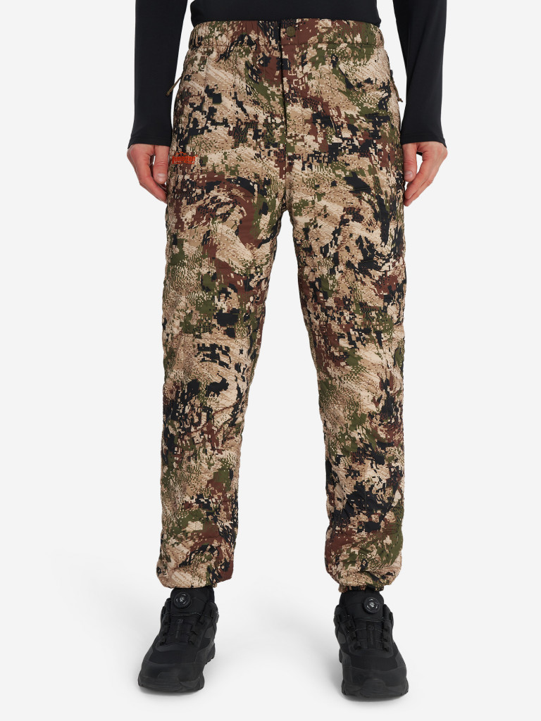 Брюки мужские Remington Route