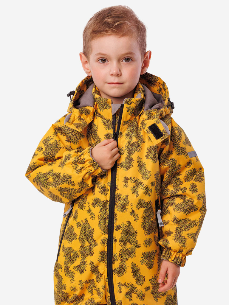 Комбинезон для мальчика UKI KIDS