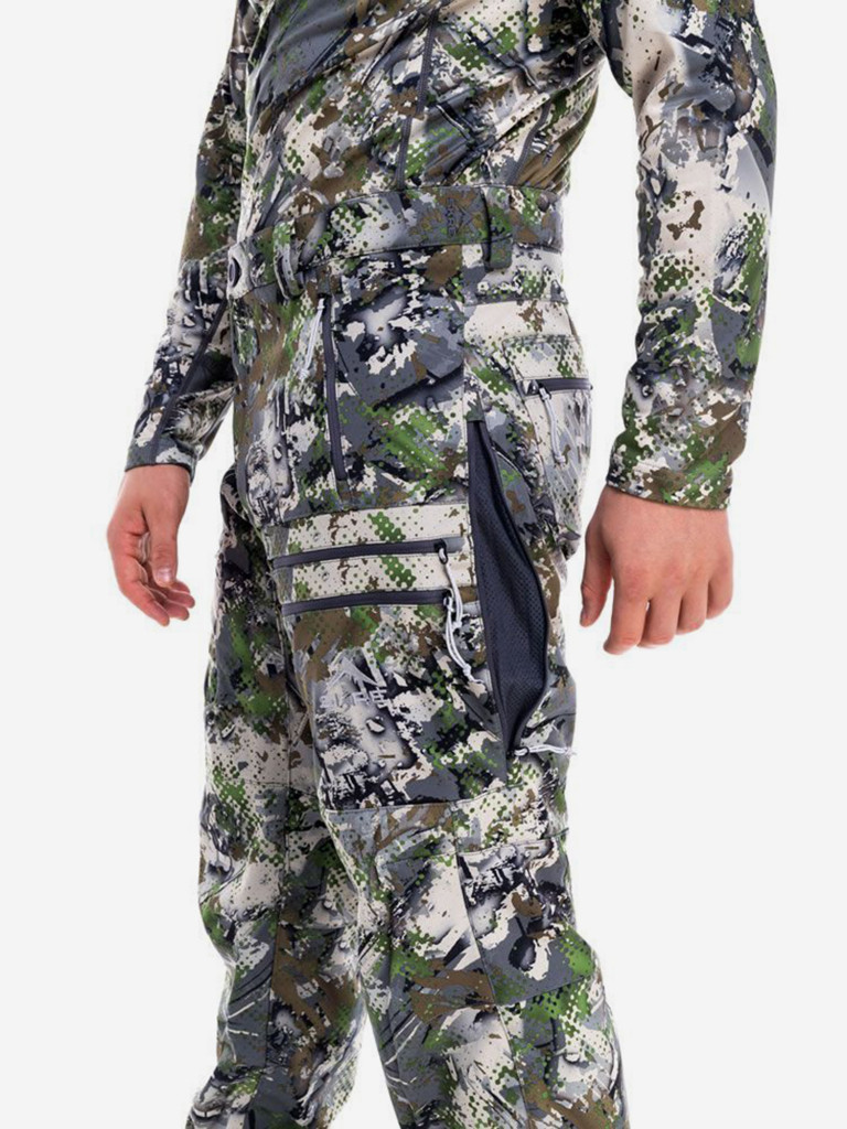 Брюки мужские SKRE Kodiak Late Season Pant