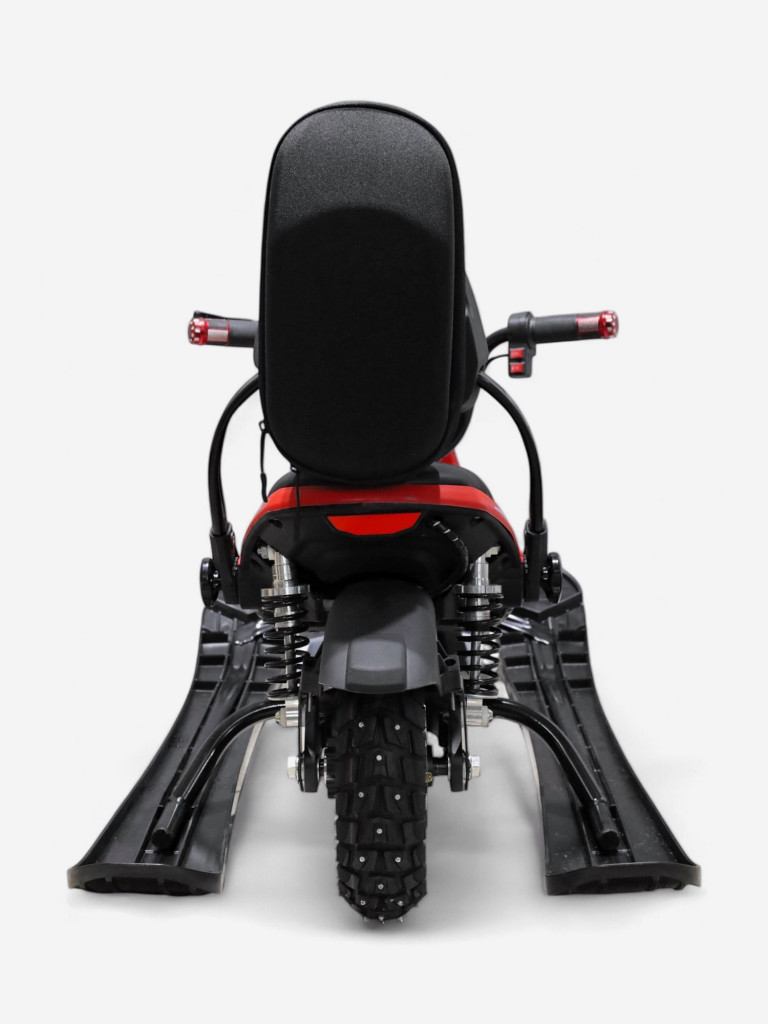 Электроснегокат Snow Razor Moto Plus