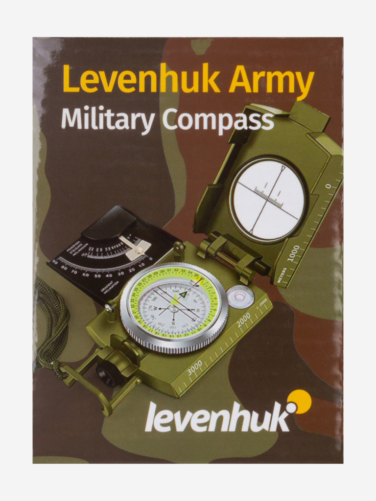 Компас армейский Levenhuk Army AC20