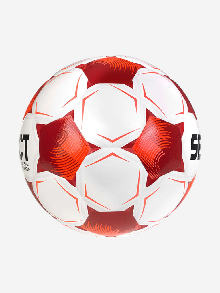 Мяч футзальный SELECT Futsal Samba v26