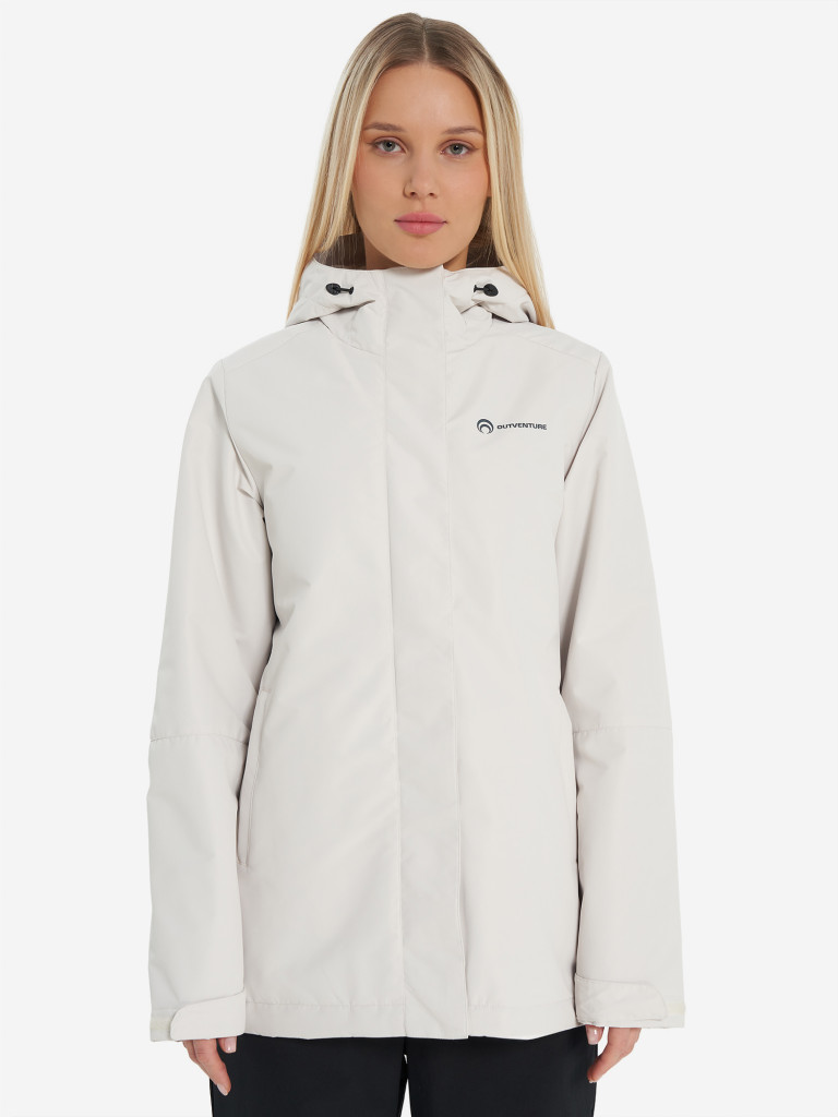 Куртка утепленная женская Outventure