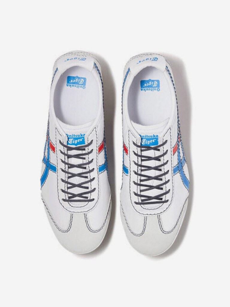 Кеды Onitsuka Tiger MEXICO 66 SD