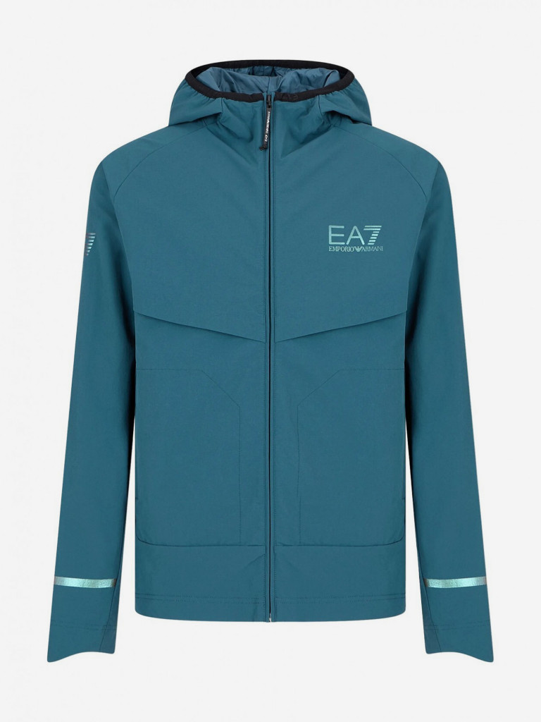Ветровка мужская EA7 Blouson Jacket