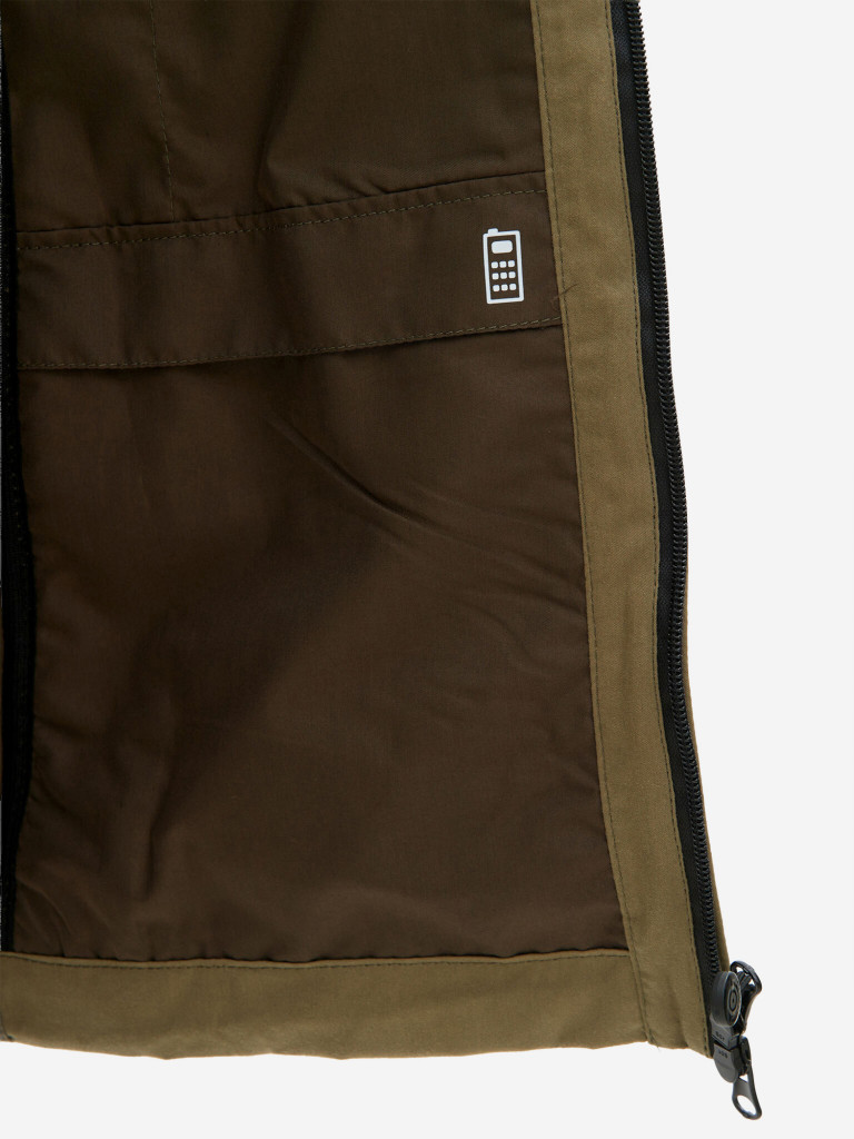 Костюм мужской Huntsman Матрица летний для рыбалки и охоты