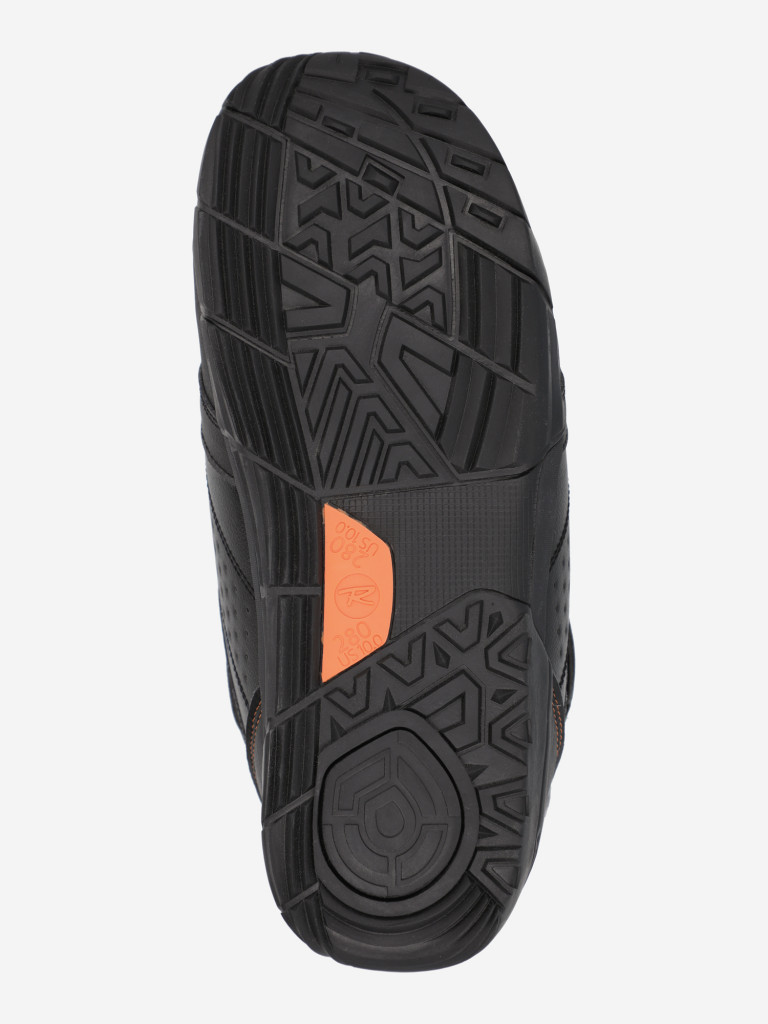 Сноубордические ботинки Rossignol Crank BOA H4
