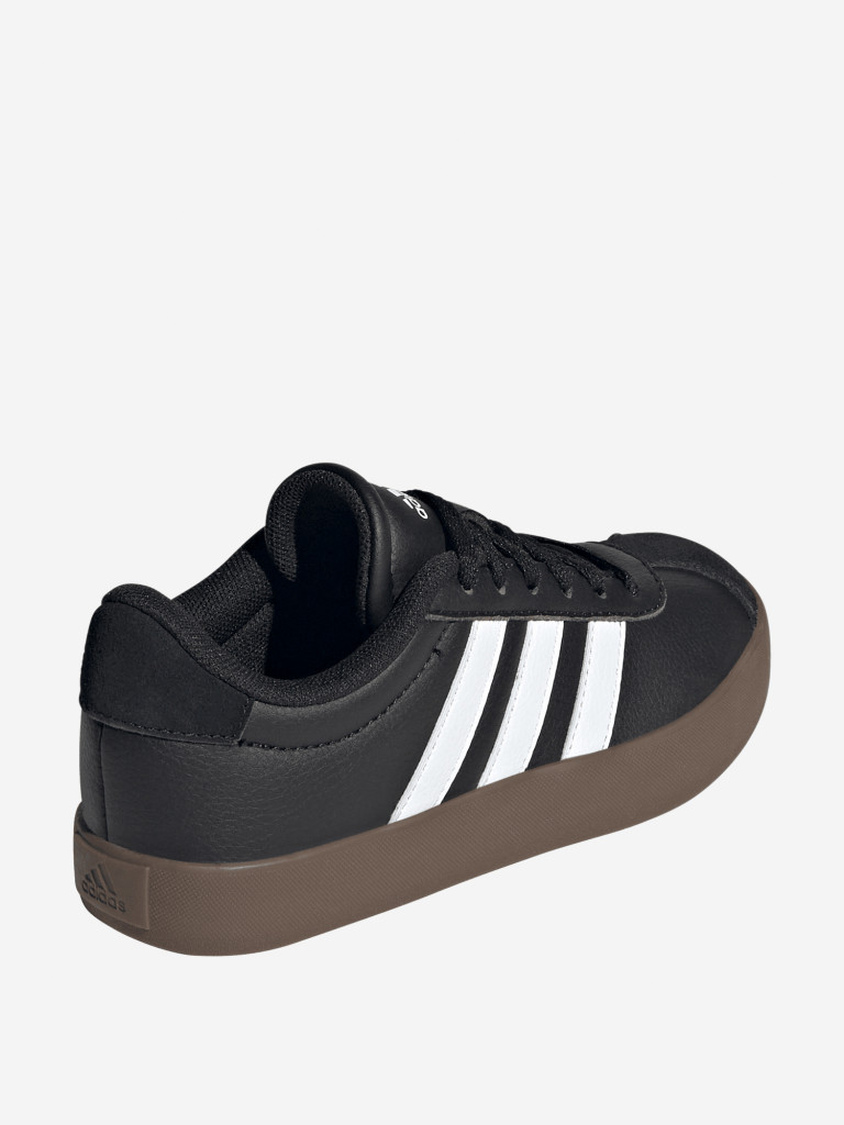 Кеды детские adidas Vl Court 3.0 K