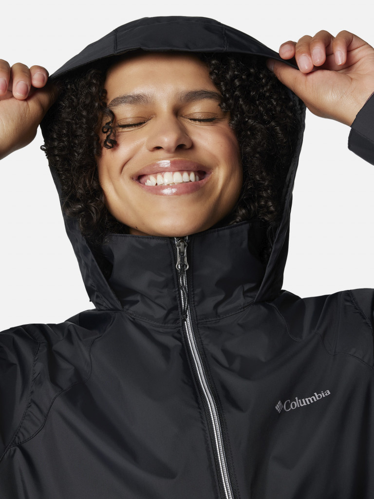 Ветровка женская Columbia Switchback IV Jacket