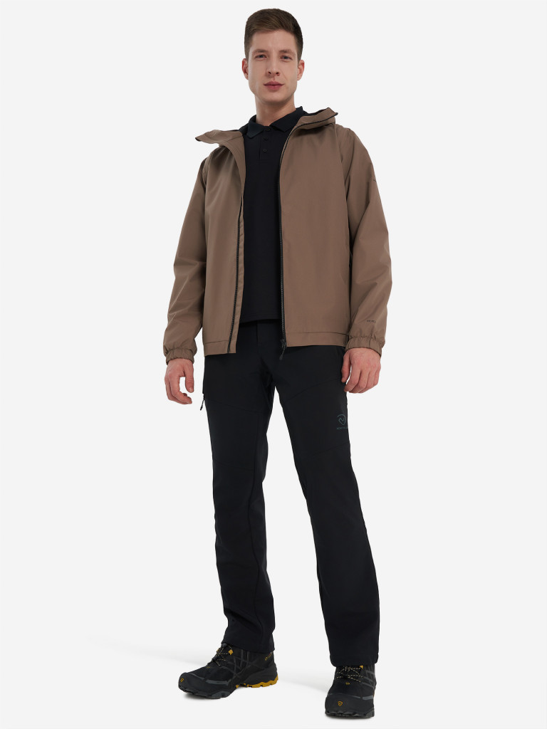 Куртка мембранная мужская Northland