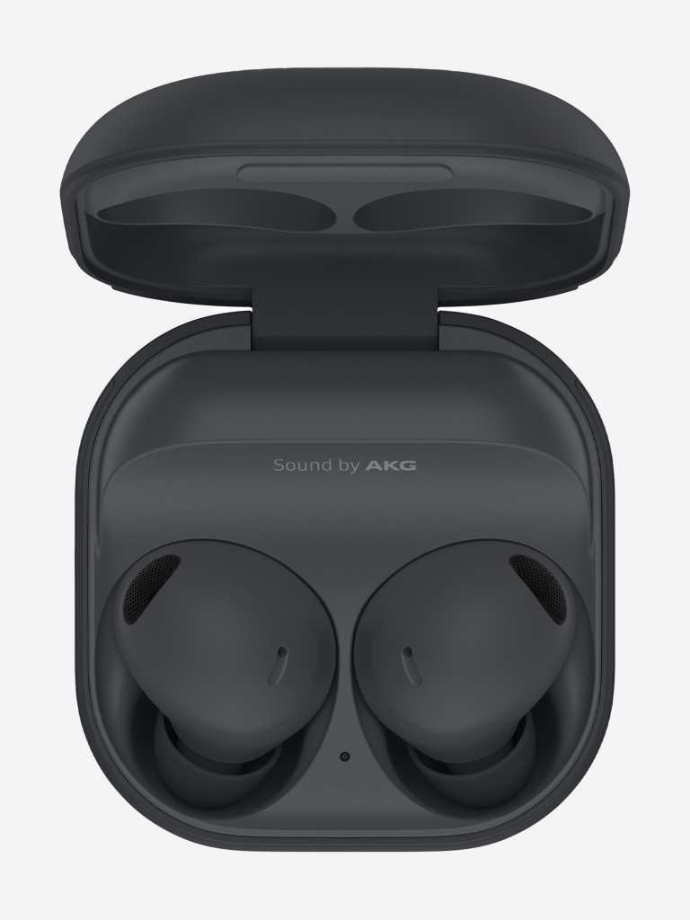 Наушники Samsung Galaxy Buds2 Pro графитовый