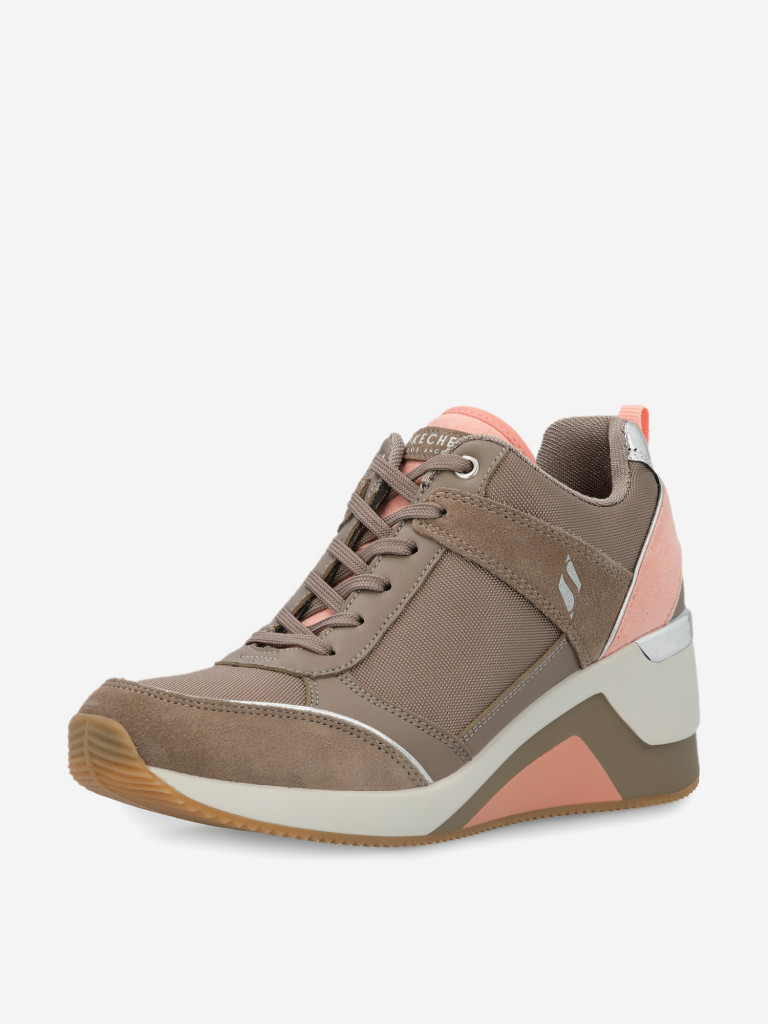 Кроссовки женские Skechers Million