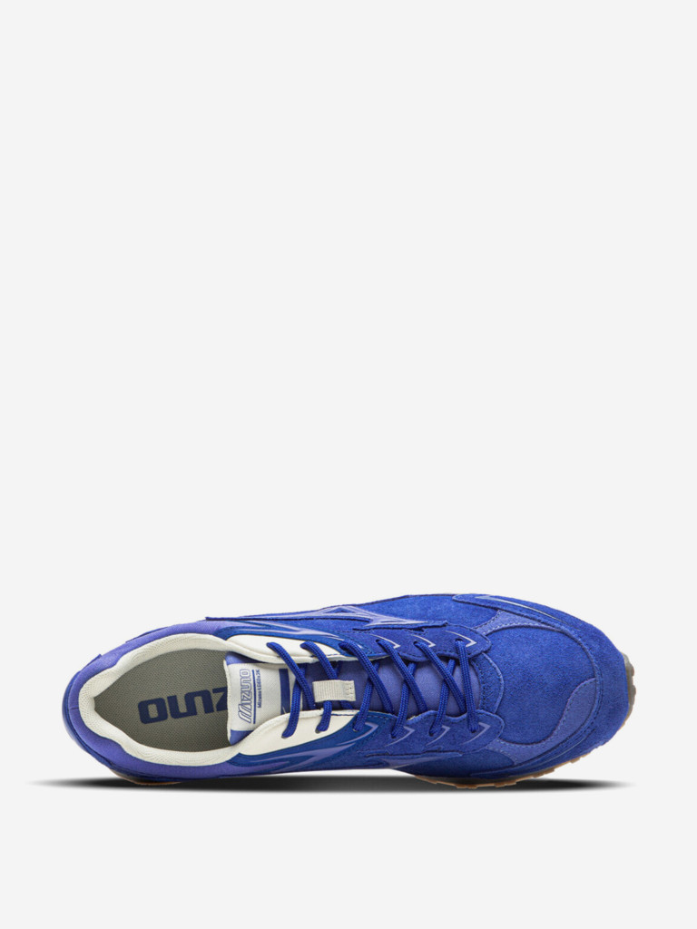 Кроссовки мужские Mizuno LG 60S