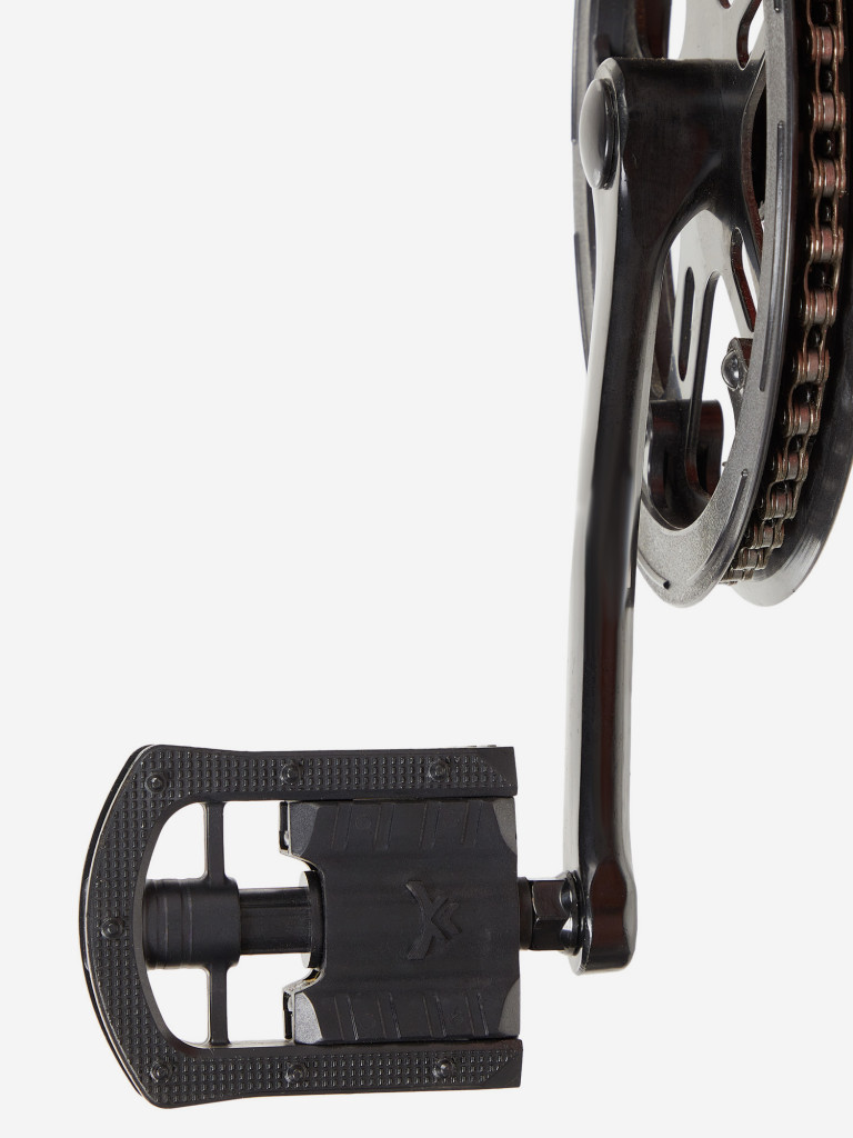 Велосипед складной Stern Compact 16 16", 2022