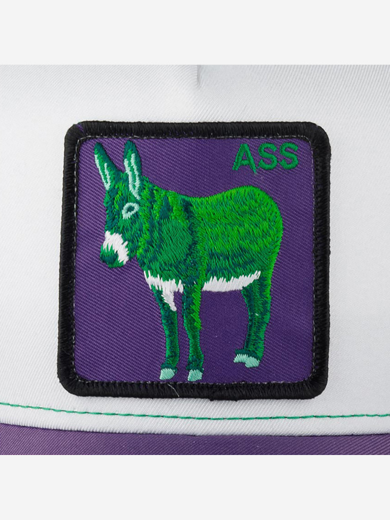 Бейсболка с сеточкой GOORIN BROTHERS 101-1012