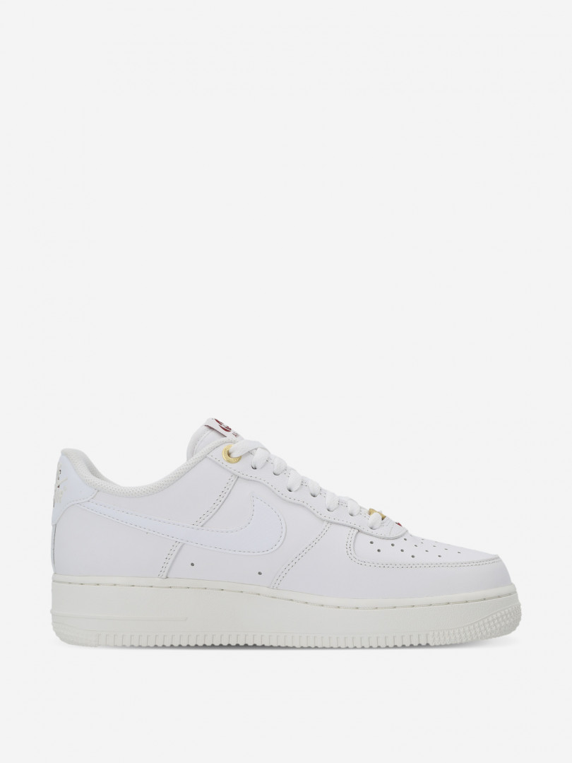 Кеды женские Nike Air Force 1 '07 Premium 29726390299 Белый, размер 40,39, фото 5