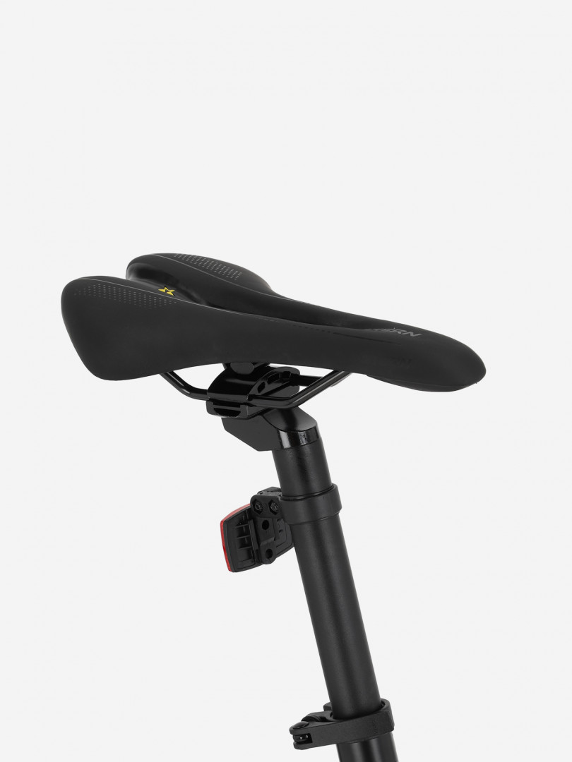 Велосипед горный Stern Motion 10 29 Черный