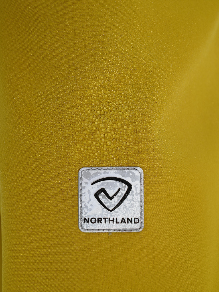 Куртка софтшелл для мальчиков Northland