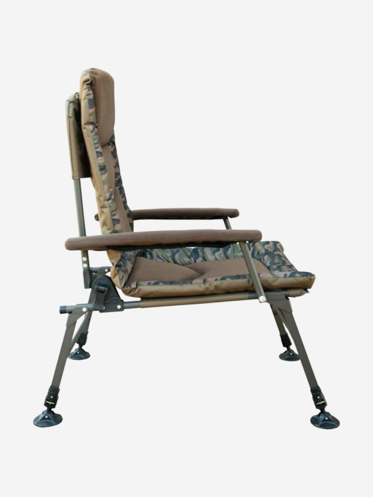 Кресло Tramp складное Royal Camo