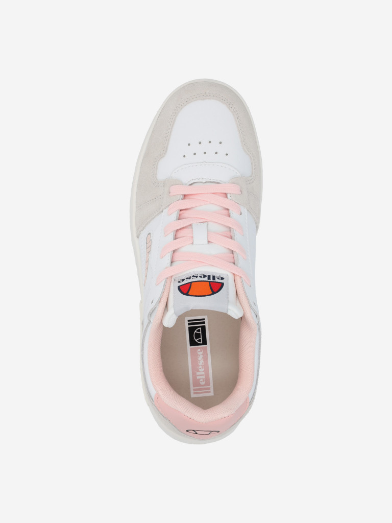 Кеды женские Ellesse Mitchell