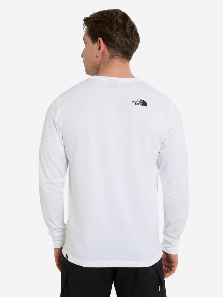 Лонгслив мужской The North Face Fine