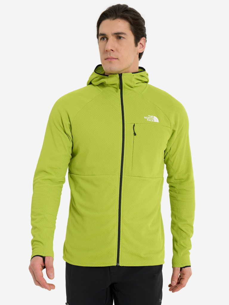 Толстовка мужская The North Face Summit Futurefleece