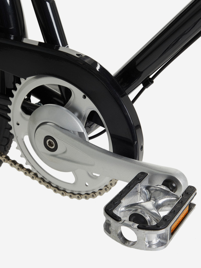 Велосипед городской Bear Bike Lissabon 700C