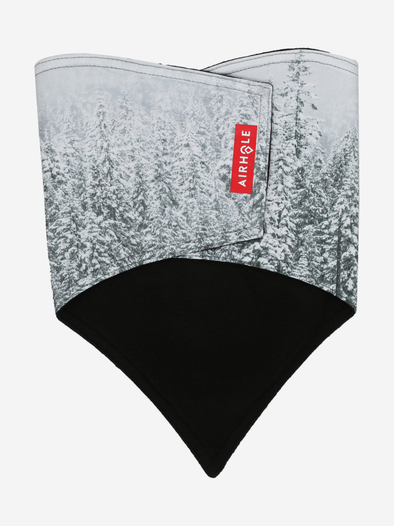 Маска Airhole Facemask Standard