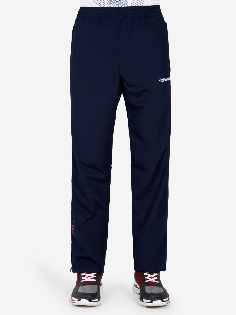 Костюм спортивный мужской Forward