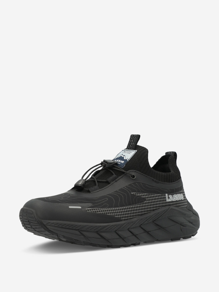 Кроссовки для мальчиков Lassie Ludvika