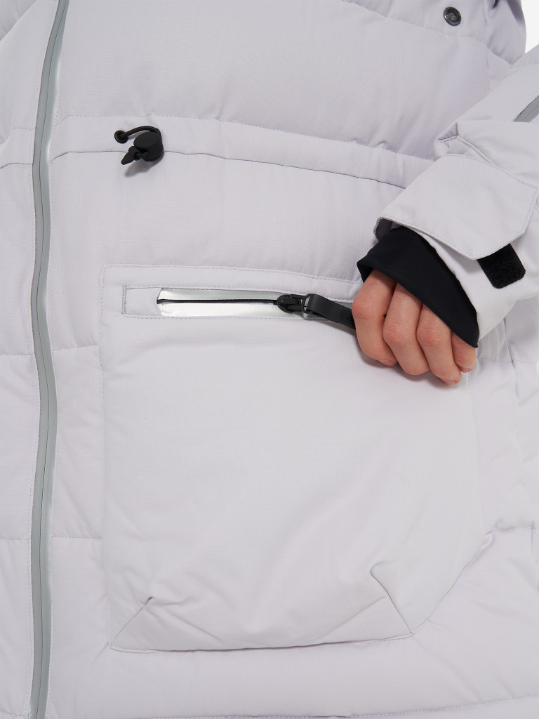 Пуховик женский Termit