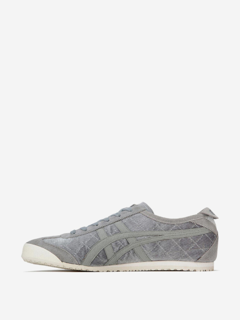 Кроссовки Onitsuka Tiger Mexico 66 Piedmont Grey