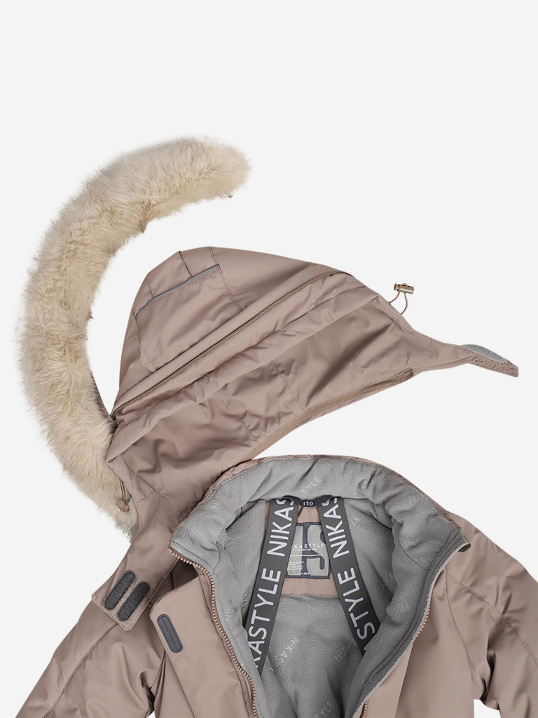 Костюм NIKASTYLE