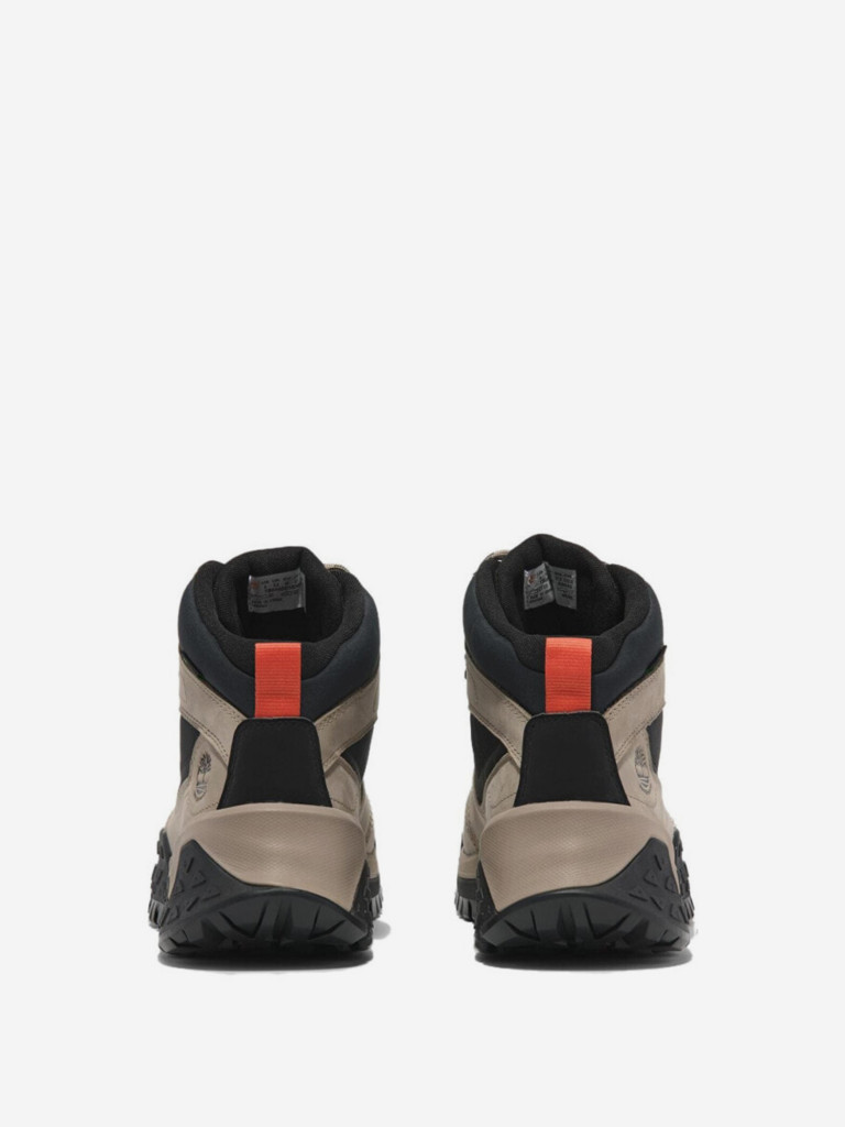 Кроссовки мужские Timberland Taupe